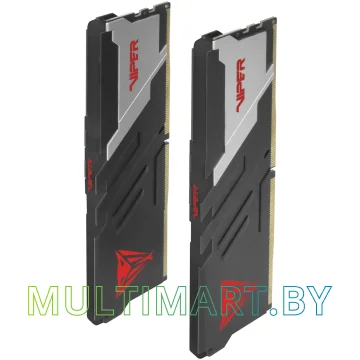 Оперативная память Patriot Viper Venom 2x16GB DDR5 PC5-57600 (PVV532G720C34K) картинка 4